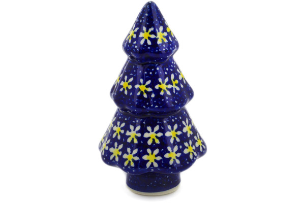 Christmas Tree Figurine 5"