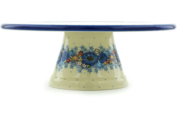 Cake Stand 11"