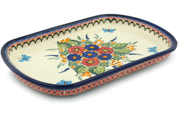 Platter 13"