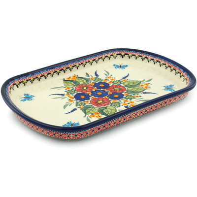 Platter 13"
