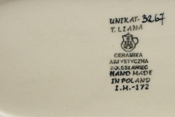 Sugar and Creamer Set 10"