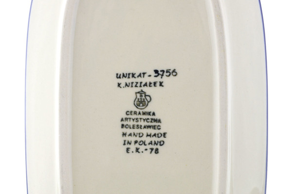 Sugar and Creamer Set 10"