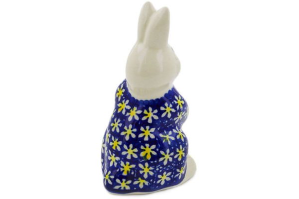 Bunny Figurine 5"