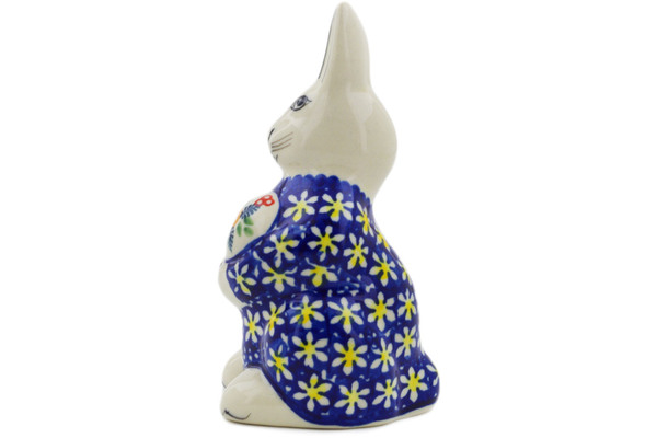 Bunny Figurine 5"