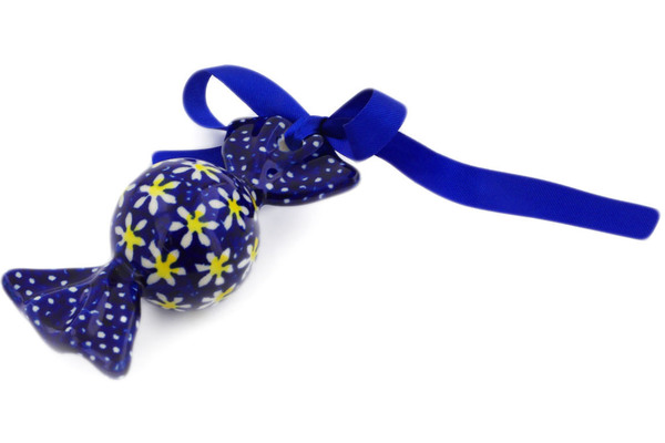 Candy Ornament 3"