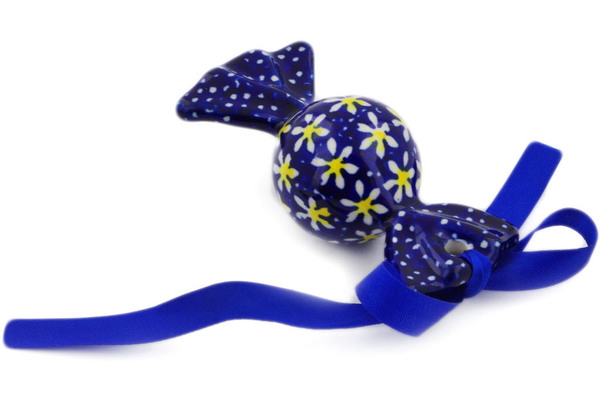 Candy Ornament 3"