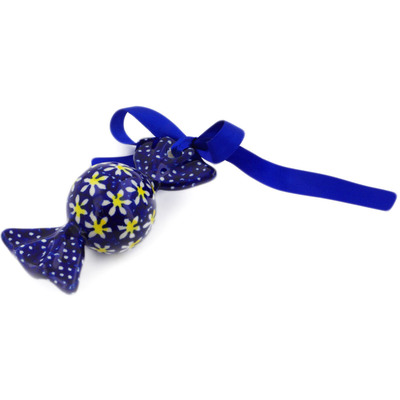 Candy Ornament 3"