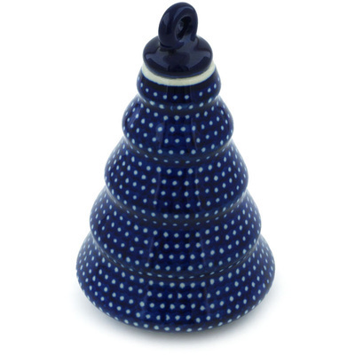 Christmas Ball Ornament 6"