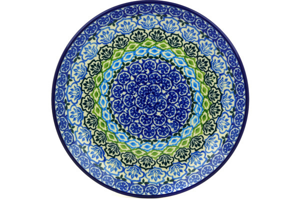 Dessert Plate