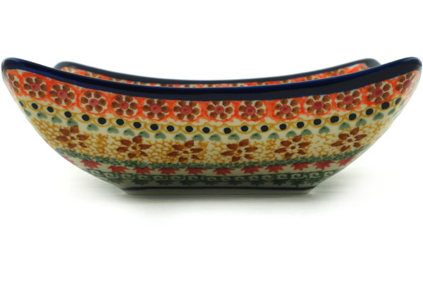 Square Bowl 8"