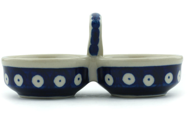 Condiment Dish 5"