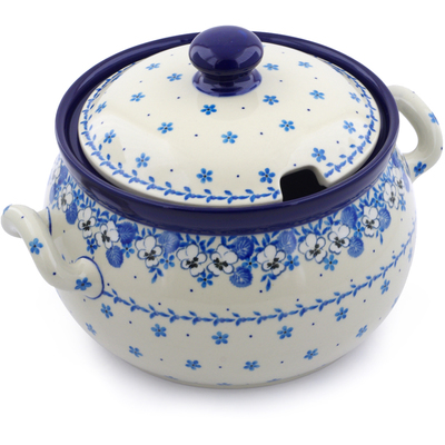 Tureen 122 oz