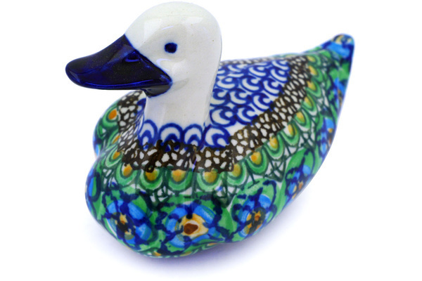 Duck Figurine 5"