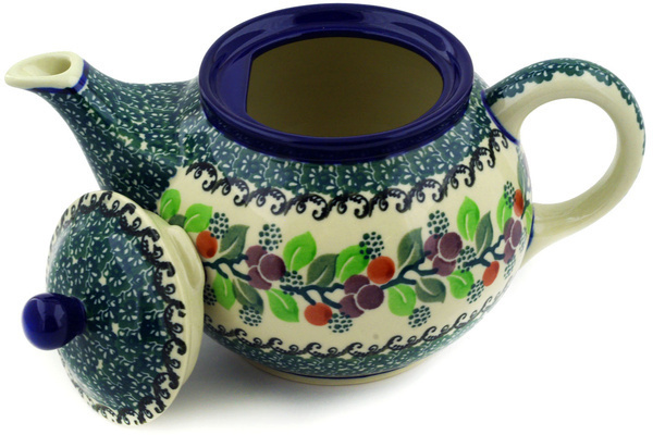 Tea or Coffee Pot 30 oz