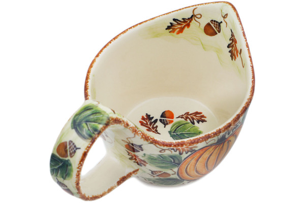 Gravy Boat 16 oz