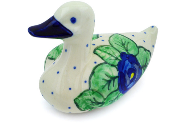 Duck Figurine 5"