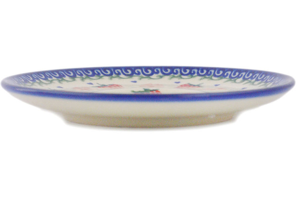 Saucer 5"