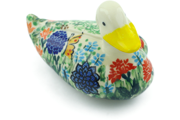 Duck Figurine 5"