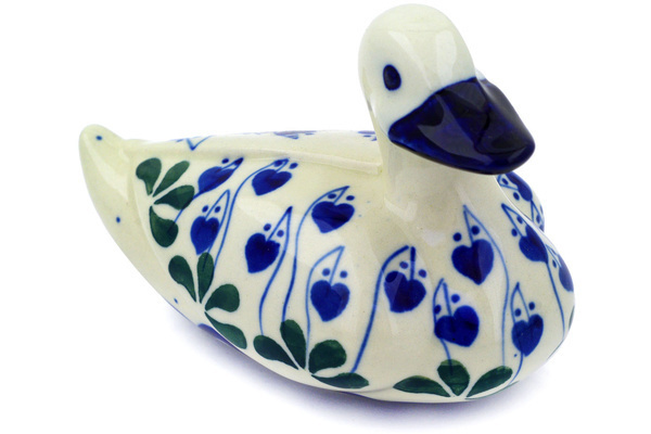 Duck Figurine 5"
