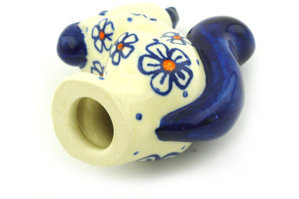 Squirrel Figurine 3"