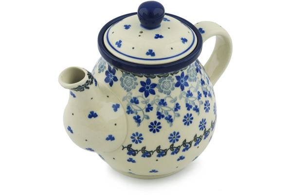 Tea or Coffee Pot 20 oz