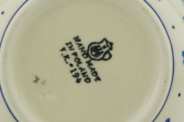 Tea or Coffee Pot 20 oz