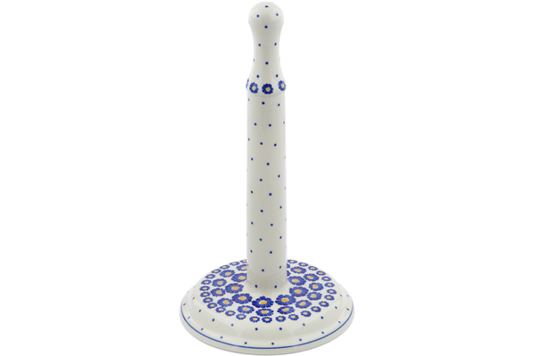 Paper Towel Stand 13"