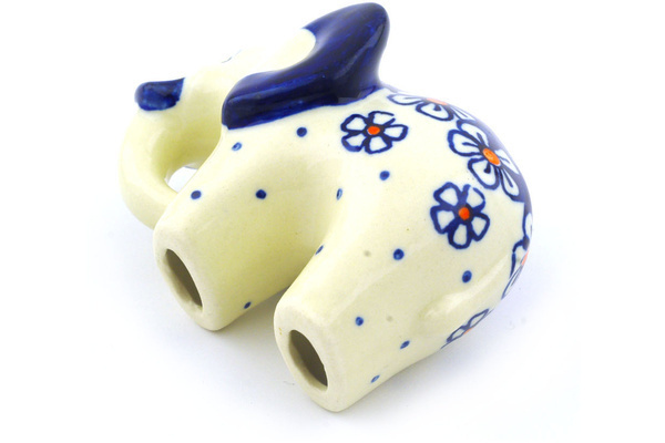 Elephant Figurine 3"