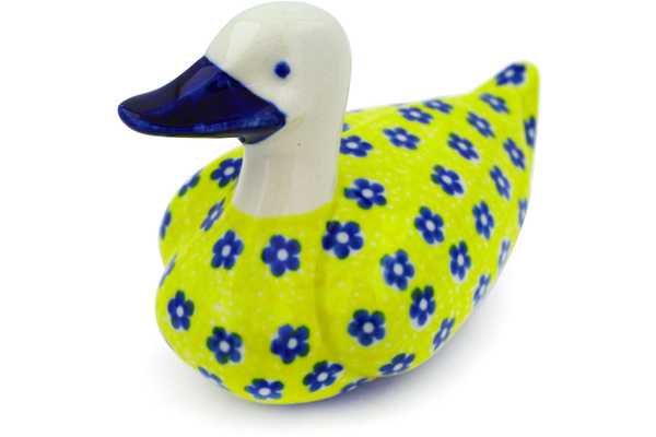 Duck Figurine 5"