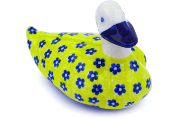 Duck Figurine 5"