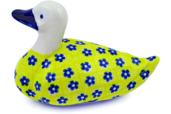 Duck Figurine 5"
