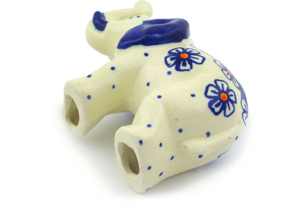 Elephant Figurine 4"