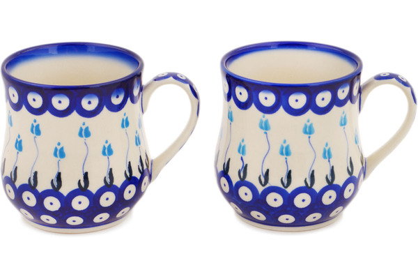 Set of 2 Mugs