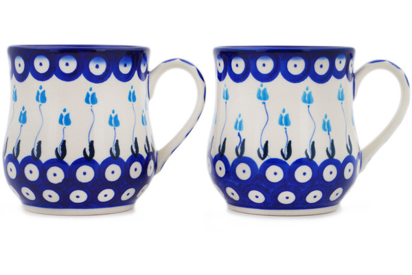 Set of 2 Mugs