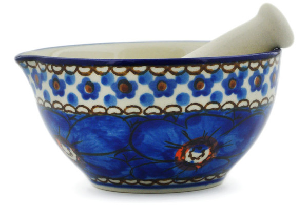 Mortar and Pestle 3"