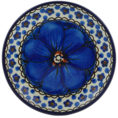 Mini Plate, Coaster plate