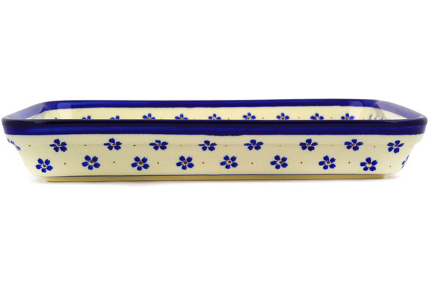 Rectangular Baker 13"