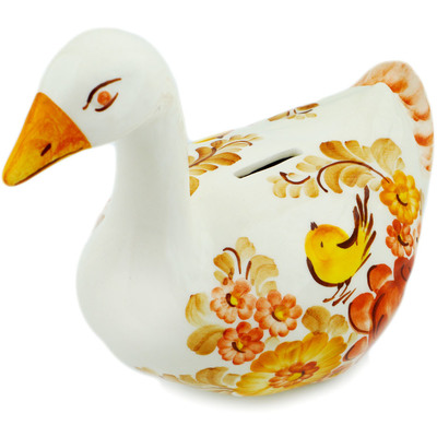 Piggy Bank 9"