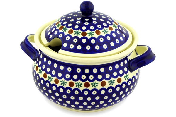 Tureen 101 oz