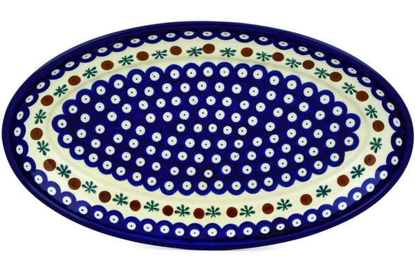 Platter 14"