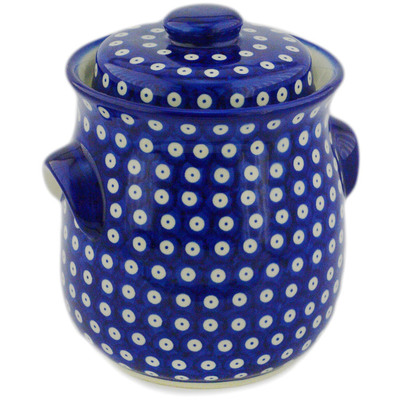 Fermenting Crock with Water Seal Airlock 