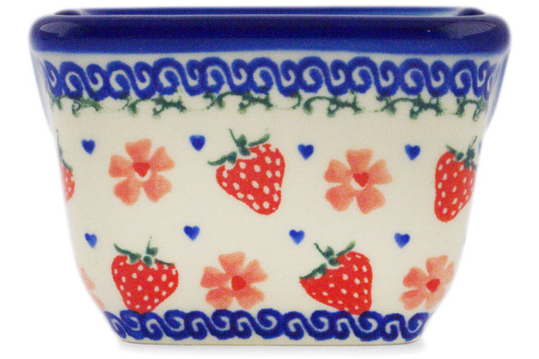 Sugar Packet Holder 3"