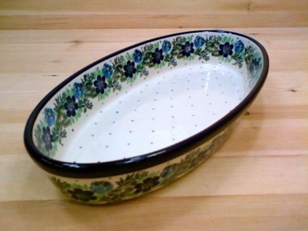 Platter 12"