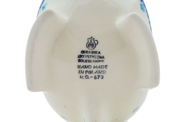 Salt Cellar, Salt Pig, Sponge Holder, Whale