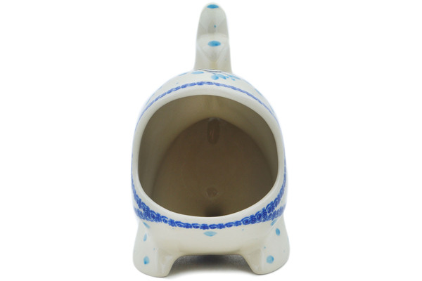 Salt Cellar, Salt Pig, Sponge Holder, Whale