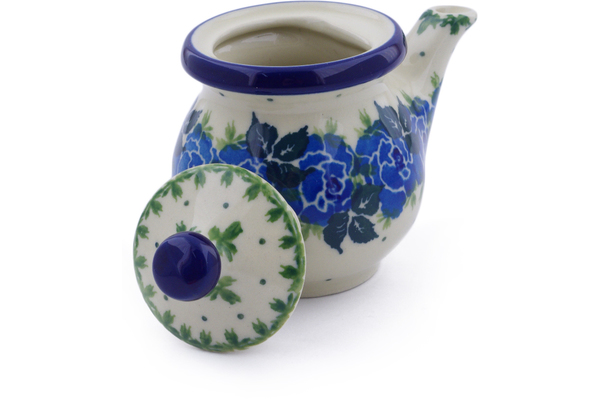 Creamer with Lid 5 oz