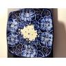 Square Plate "