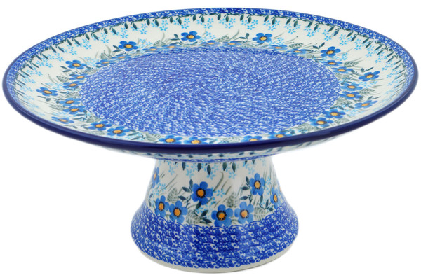 Cake Stand 12"
