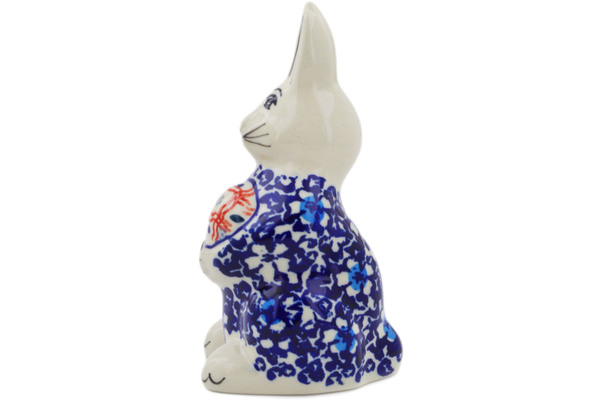 Bunny Figurine 5"