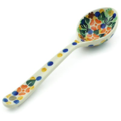 Spoon 6"